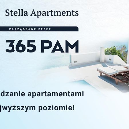 Apartament W Porcie - 365Pam 코워브제크 외부 사진