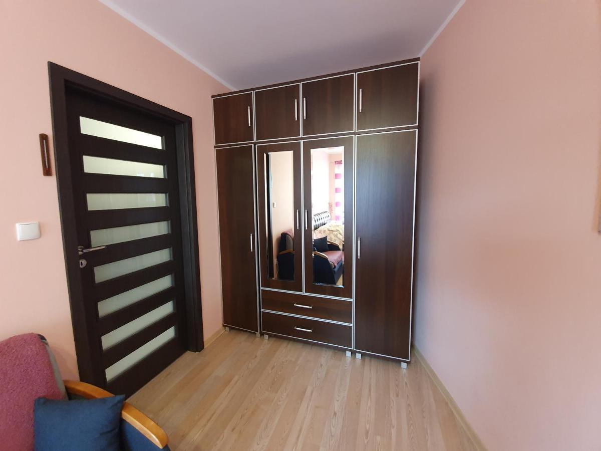 Apartament W Porcie - 365Pam 코워브제크 외부 사진