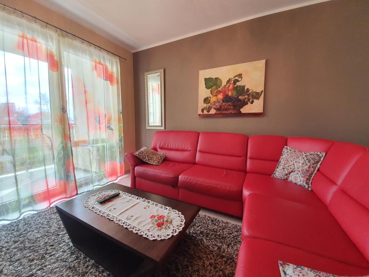 Apartament W Porcie - 365Pam 코워브제크 외부 사진