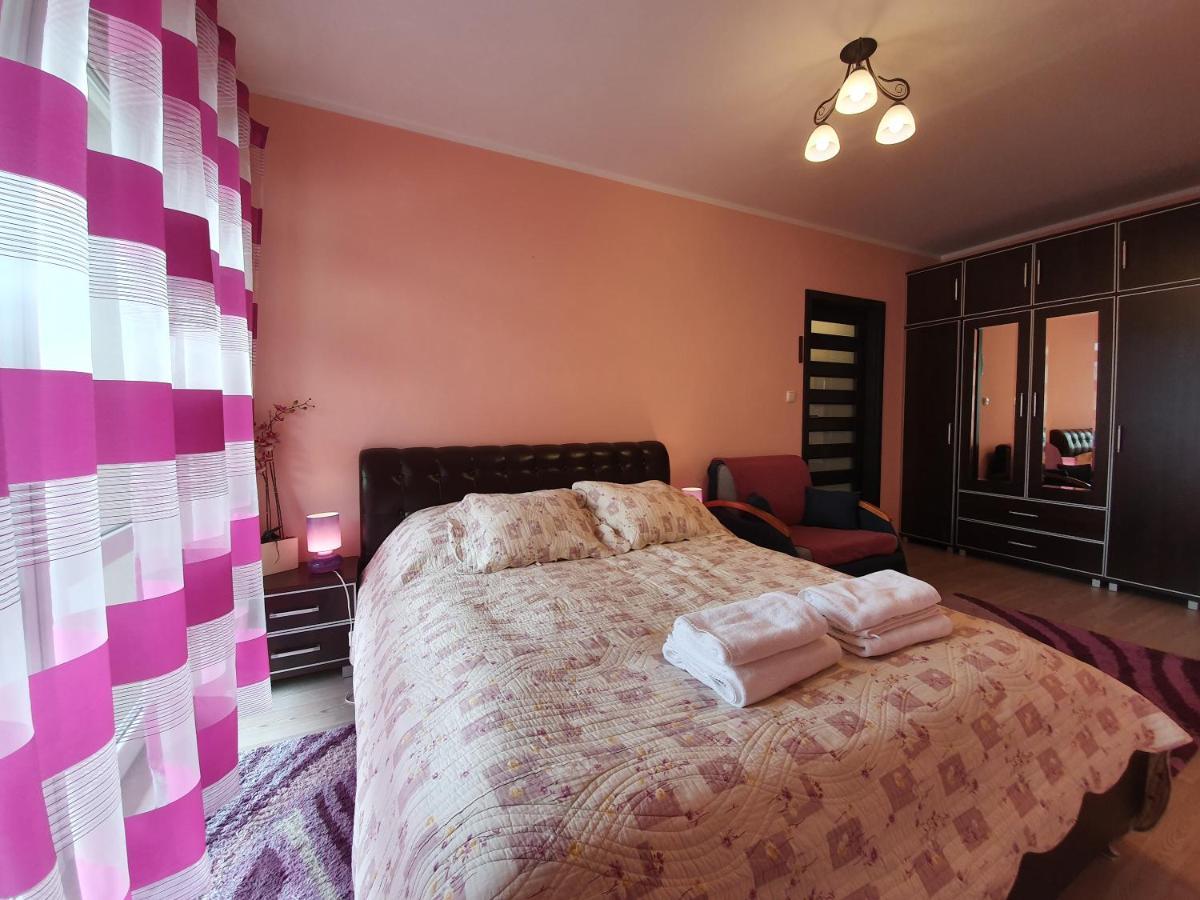 Apartament W Porcie - 365Pam 코워브제크 외부 사진